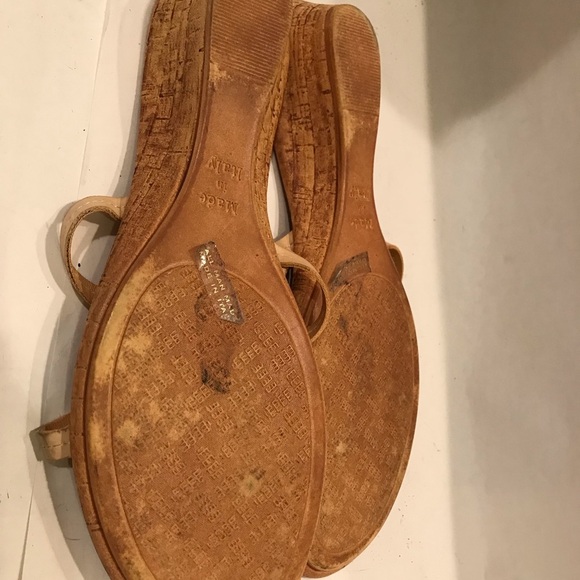 Floral Sandals - Picture 5 of 5